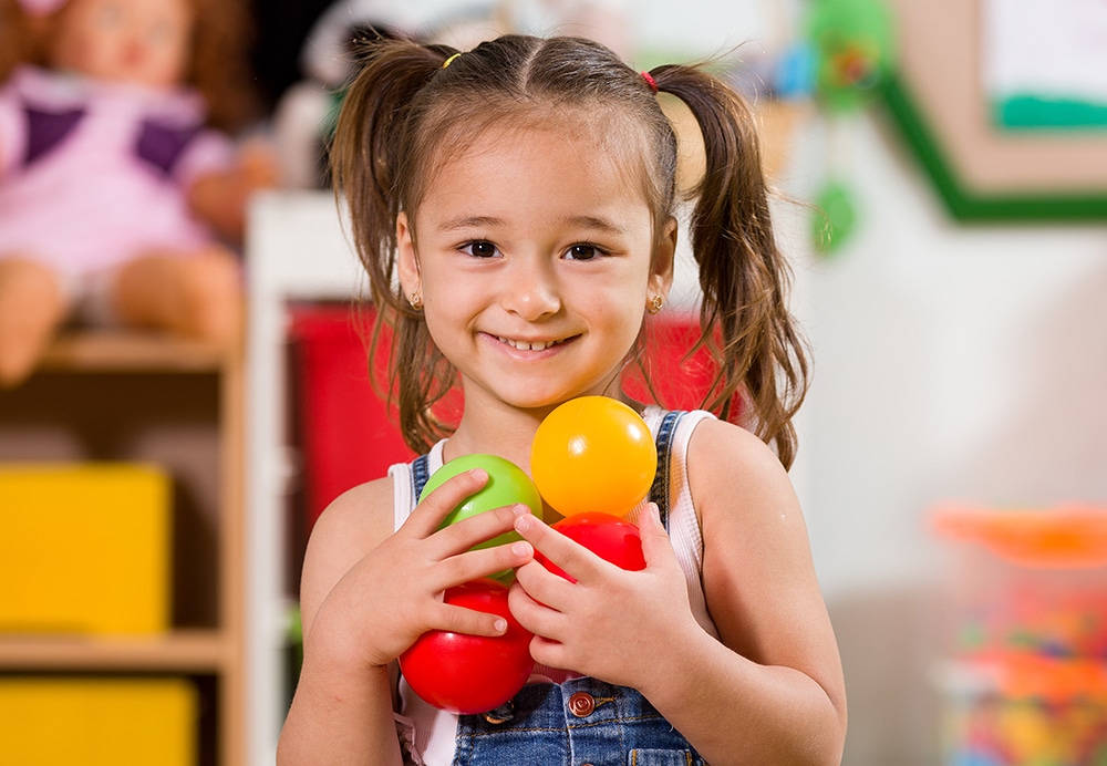 Their Classrooms Inspire Peaceful, Joyous Learning