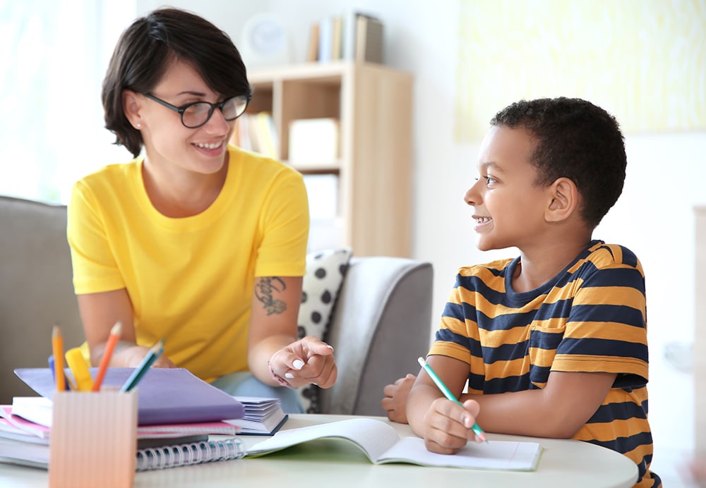 Experienced Teachers Lend Expert Homework Help