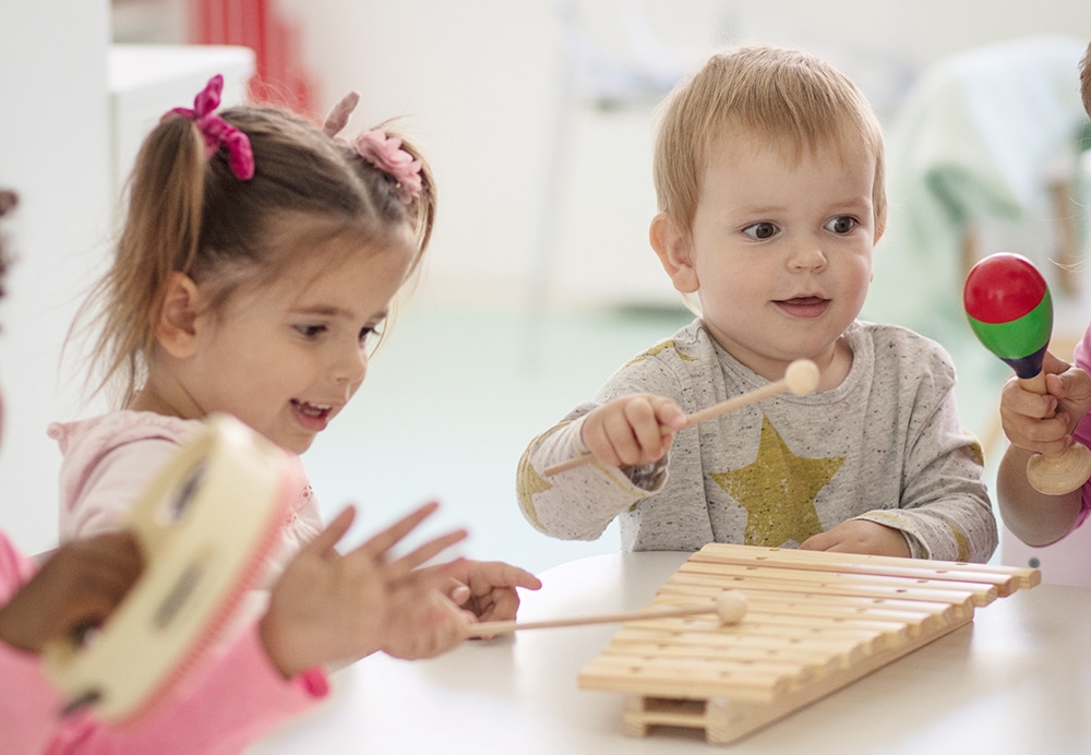 Free Enrichments Add More To Their Experience